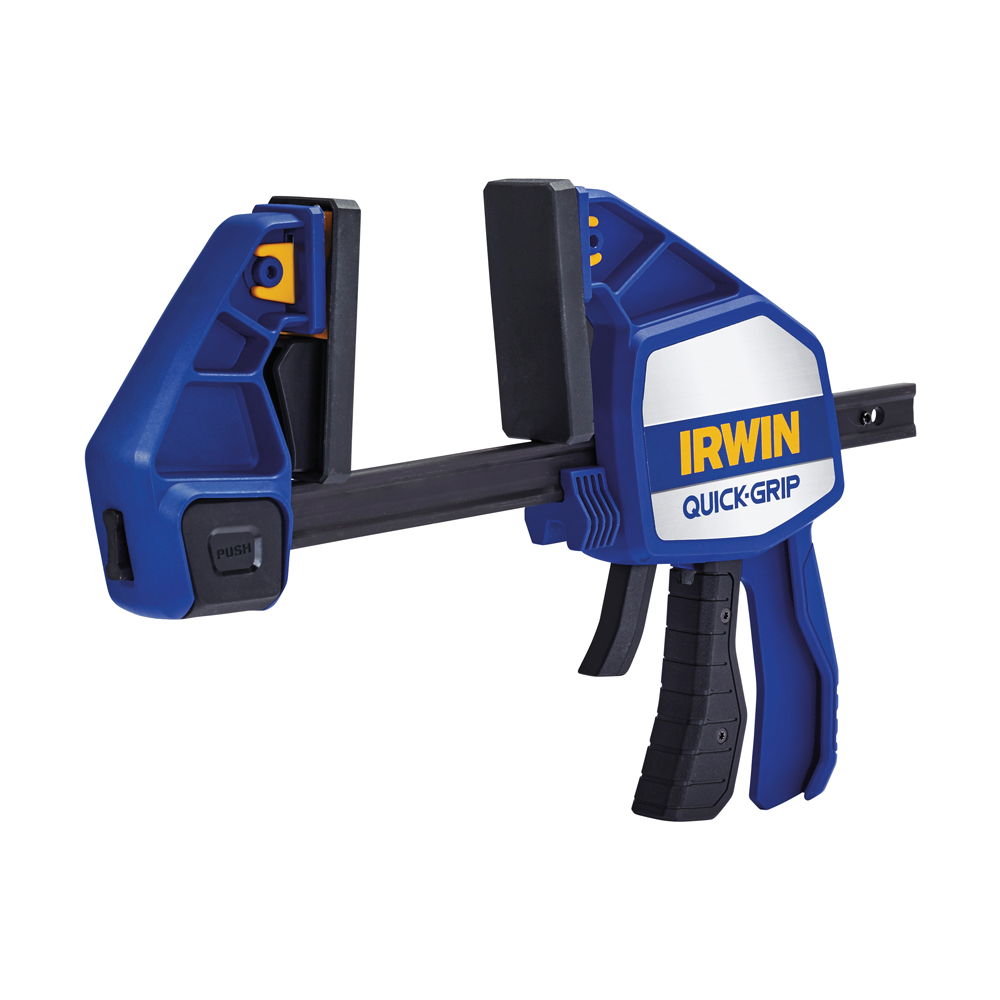 Irwin Xtreme Pressure Clamp (6 Inch)